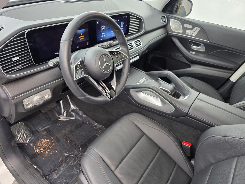 used 2024 Mercedes-Benz GLE 350 car, priced at $57,995