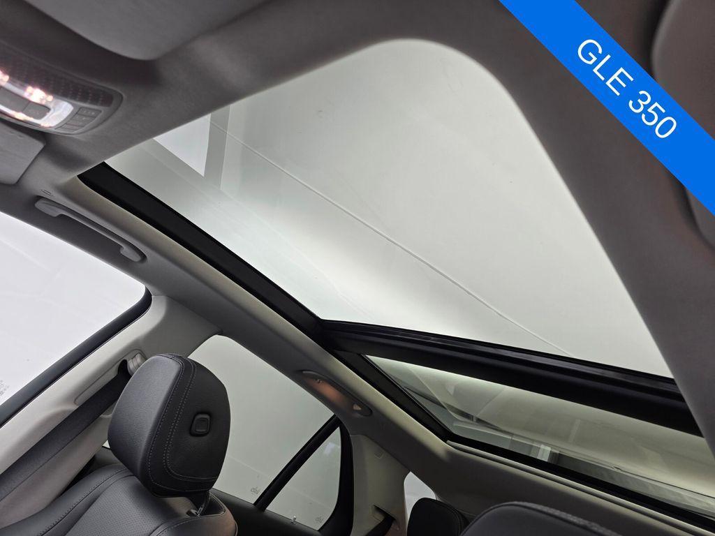 used 2024 Mercedes-Benz GLE 350 car, priced at $50,995