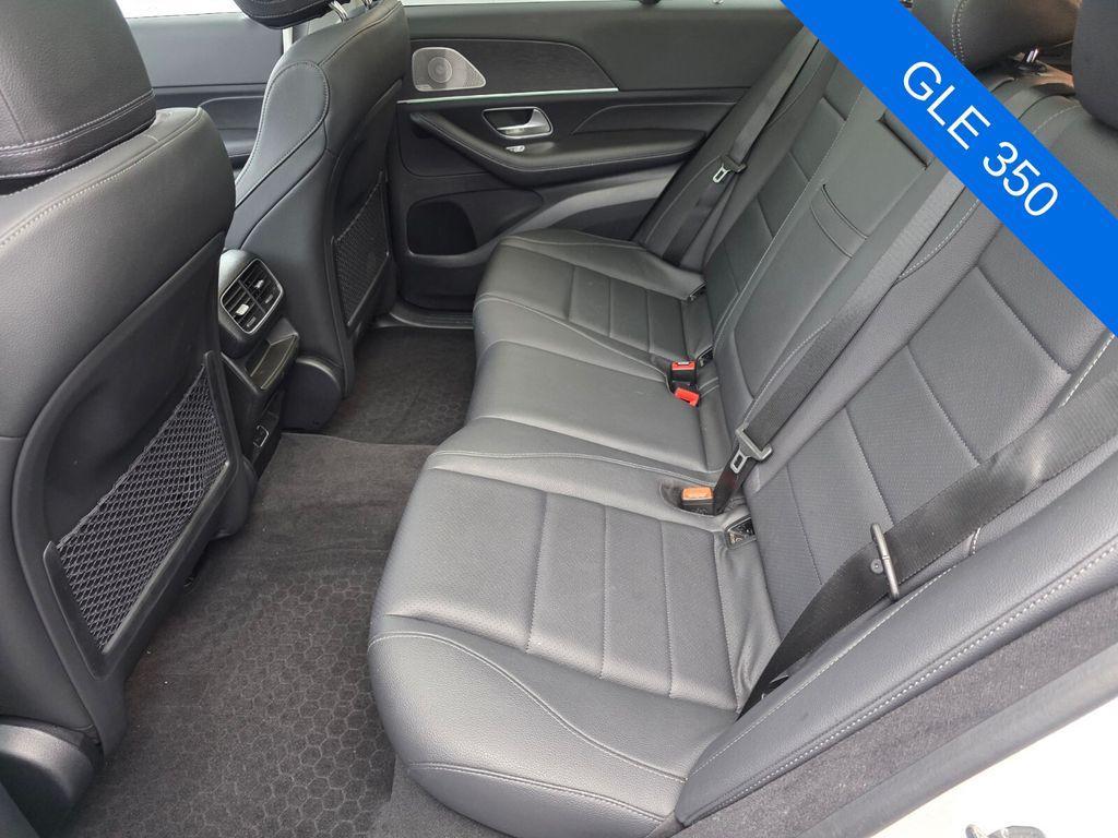 used 2024 Mercedes-Benz GLE 350 car, priced at $50,995