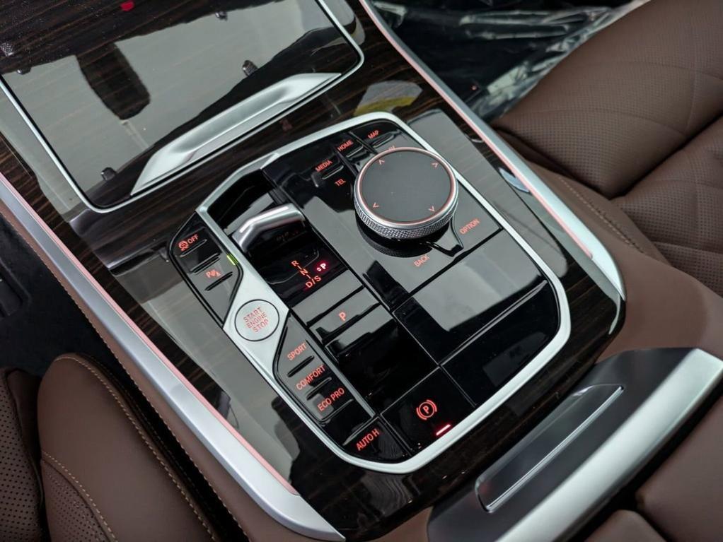 new 2026 BMW X5 car