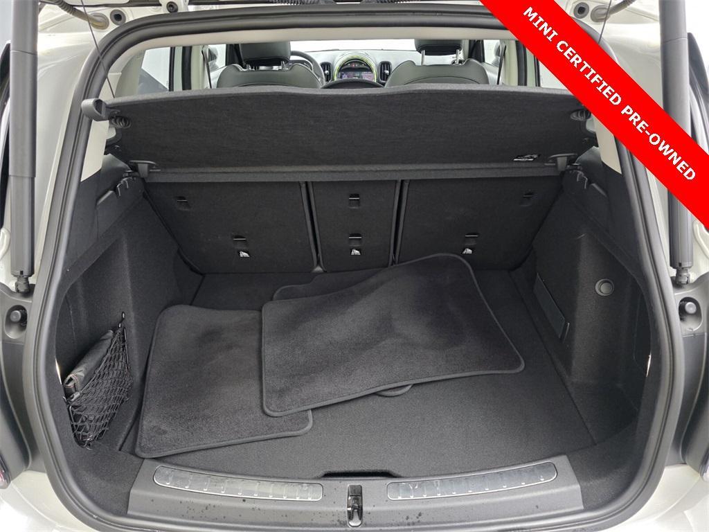 used 2024 MINI Countryman car, priced at $31,995