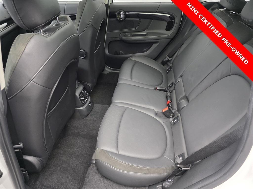 used 2024 MINI Countryman car, priced at $31,995
