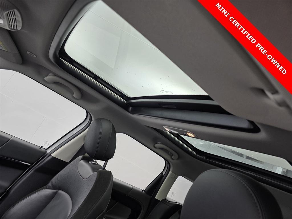 used 2024 MINI Countryman car, priced at $31,995