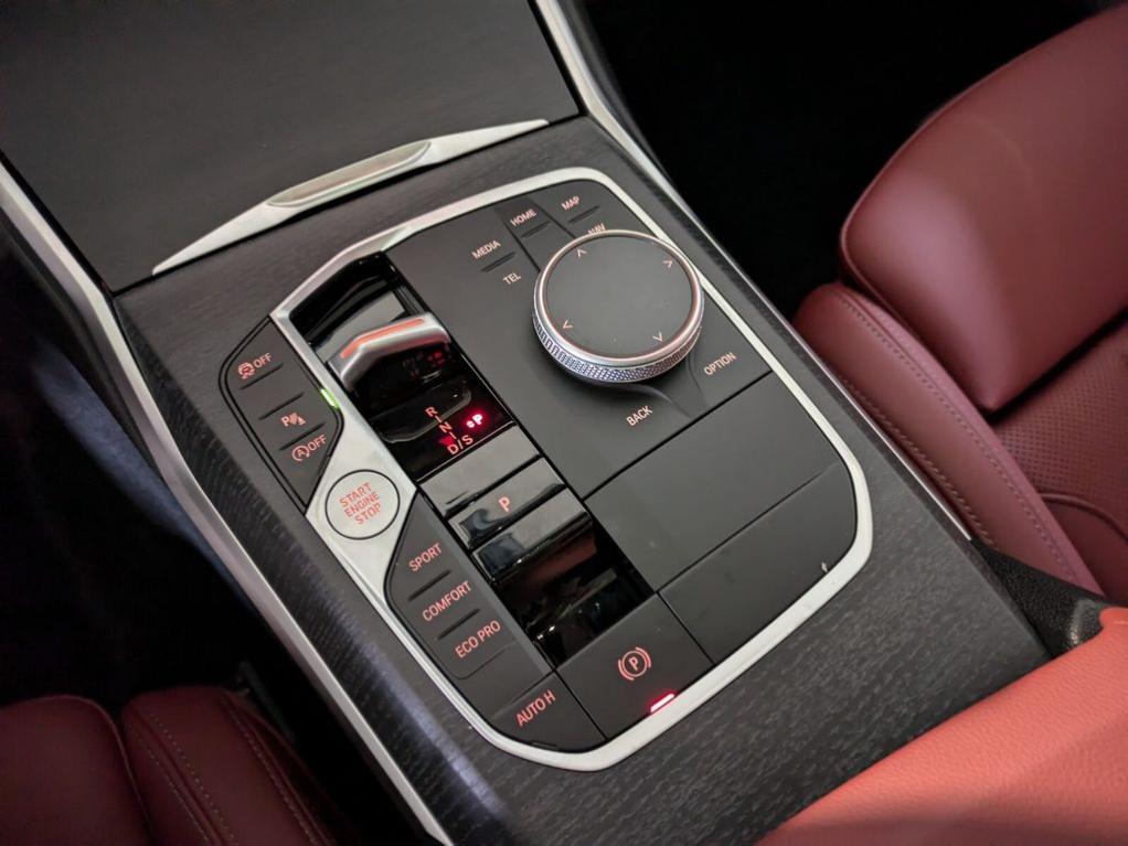 new 2026 BMW 330 car