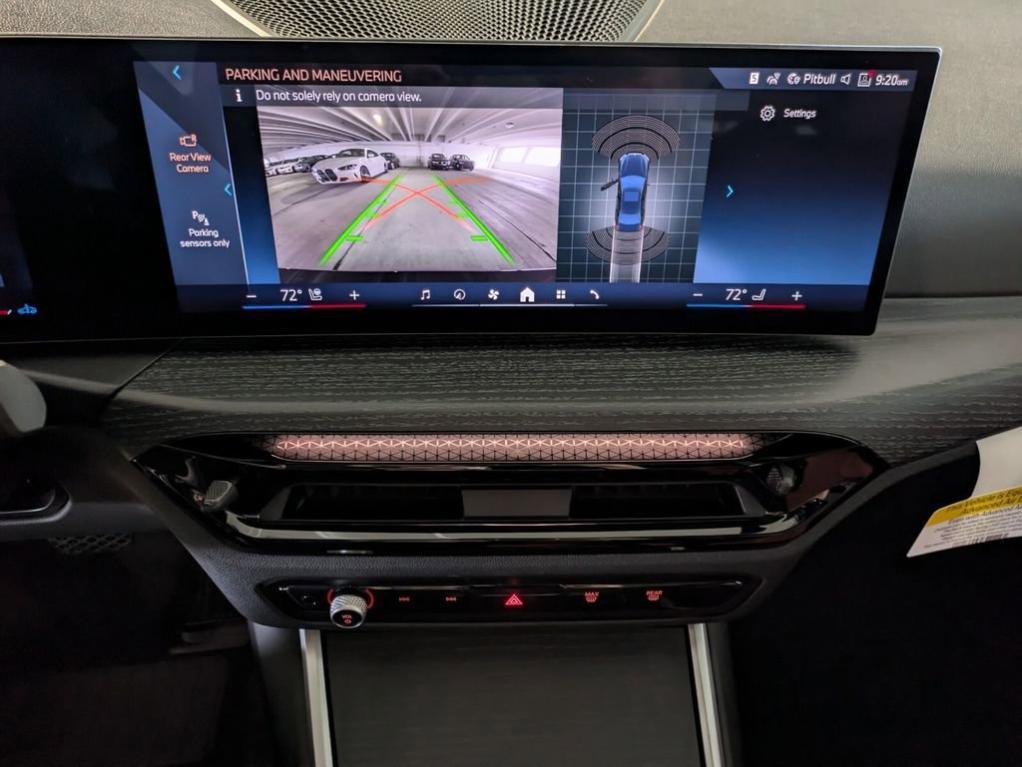 new 2026 BMW 330 car