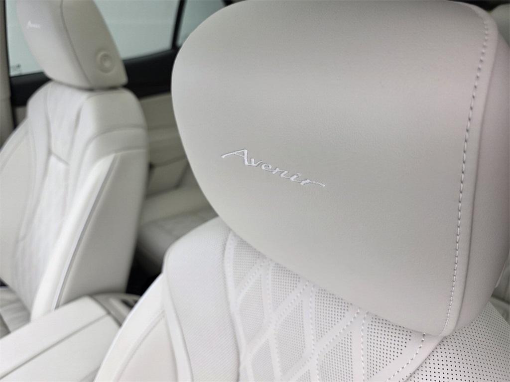 used 2023 Buick Envision car, priced at $30,995