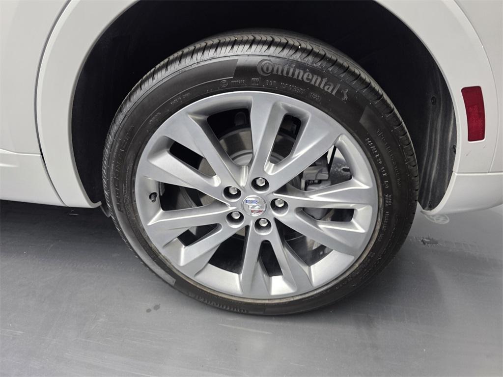 used 2023 Buick Envision car, priced at $30,995