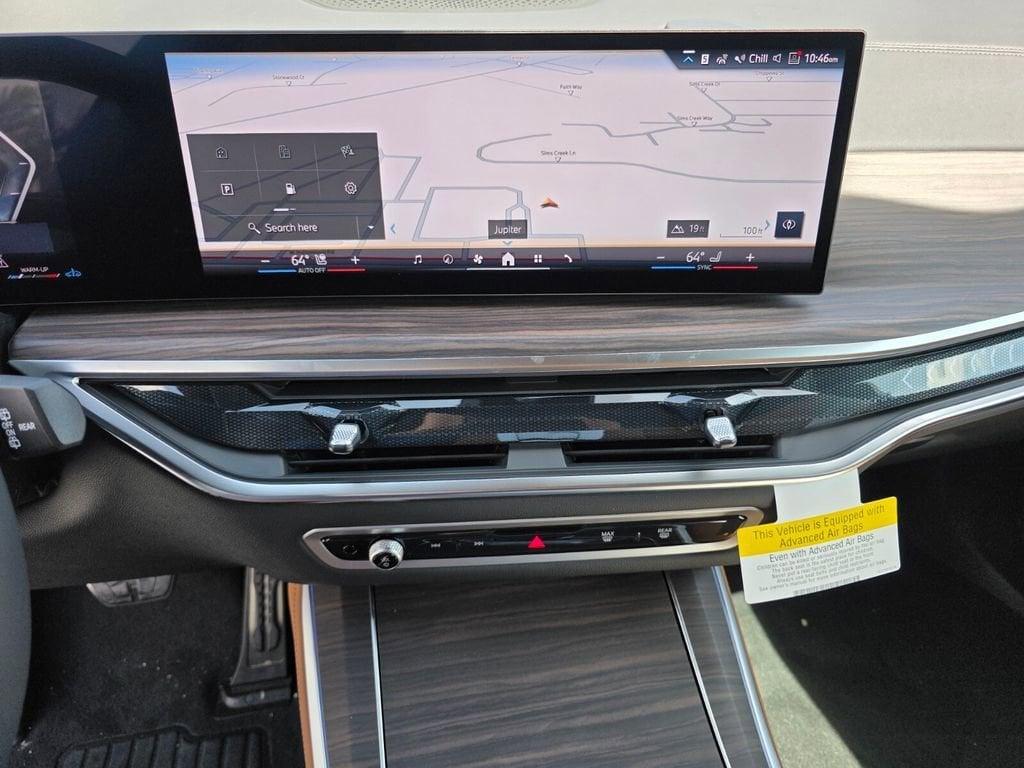 new 2026 BMW X5 car