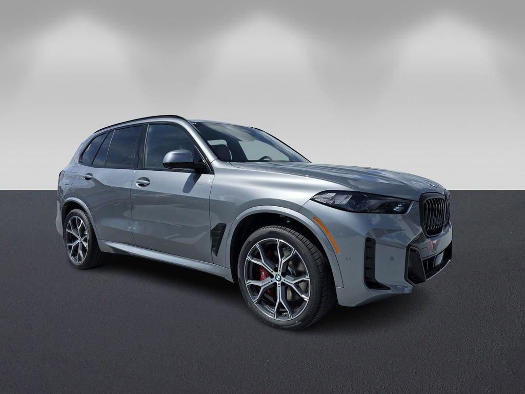 new 2026 BMW X5 car
