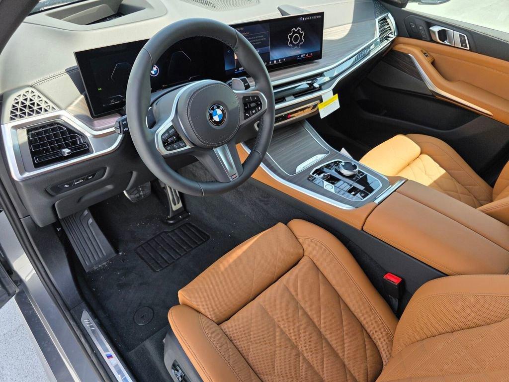 new 2026 BMW X5 car