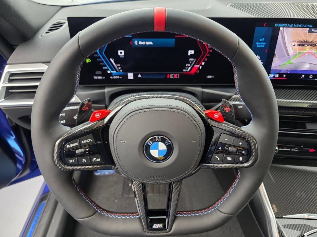 new 2026 BMW M2 car