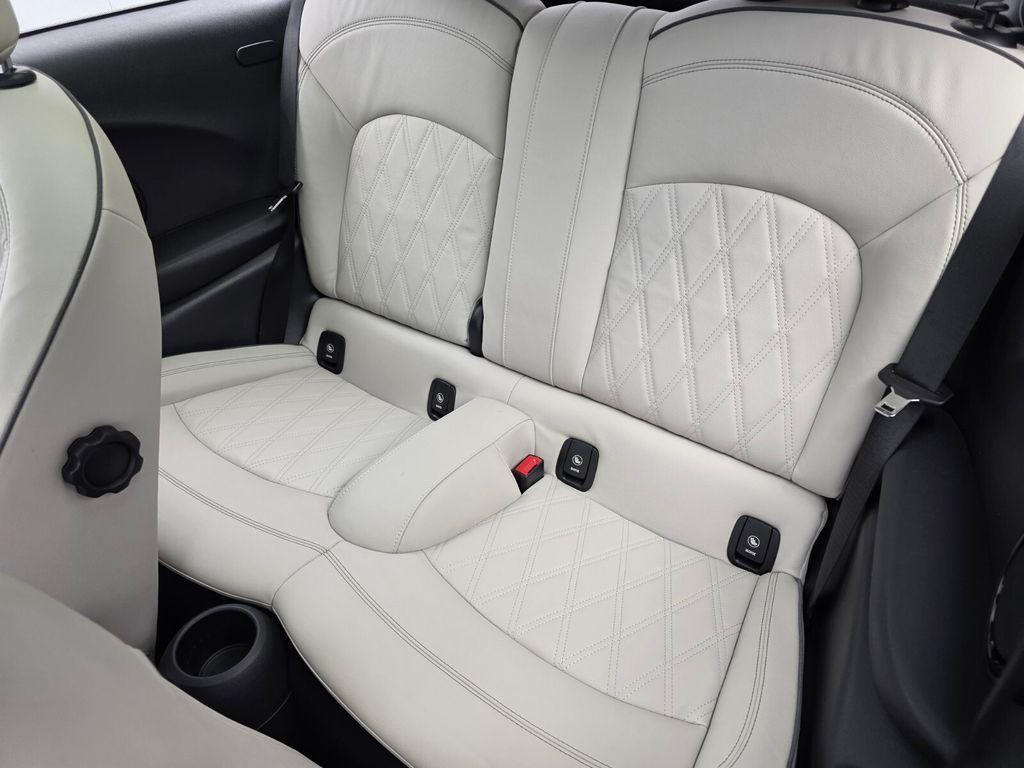 used 2024 MINI Hardtop car, priced at $29,995