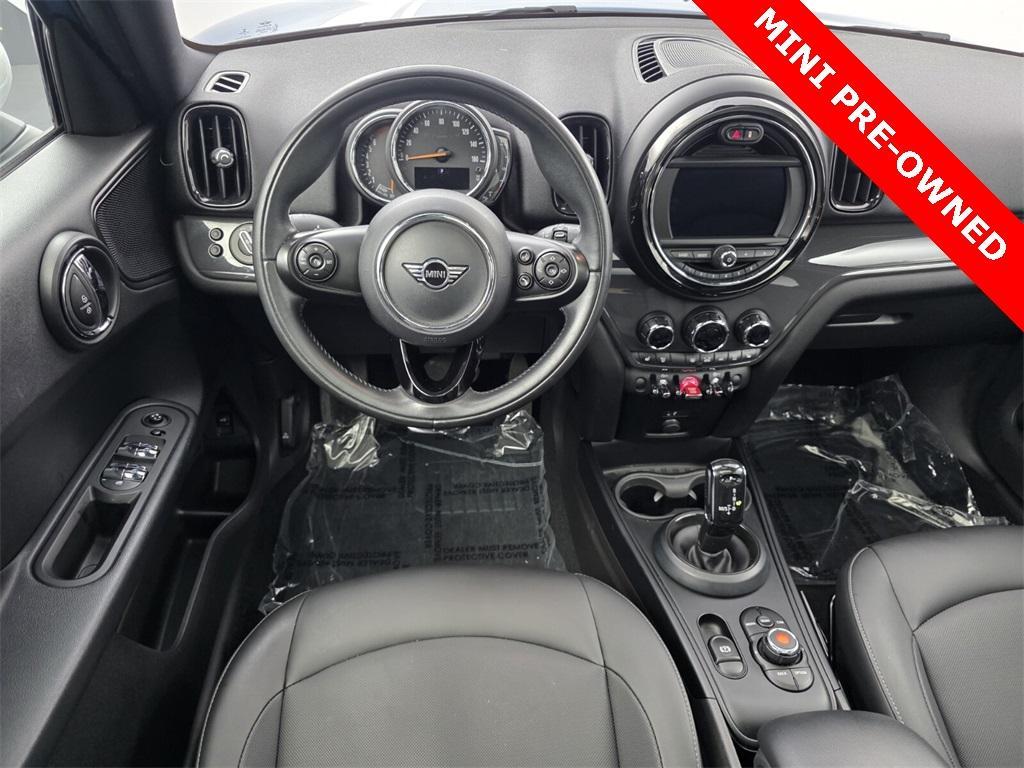 used 2020 MINI Countryman car, priced at $15,995