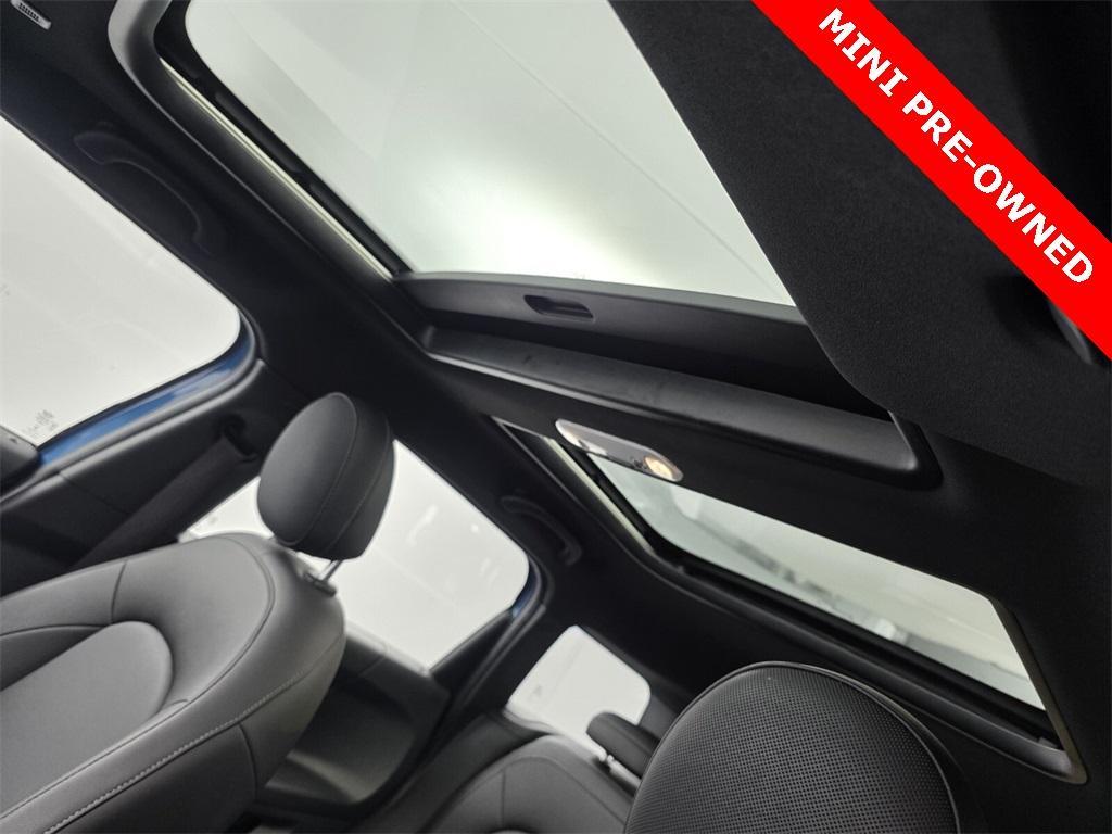 used 2020 MINI Countryman car, priced at $15,995