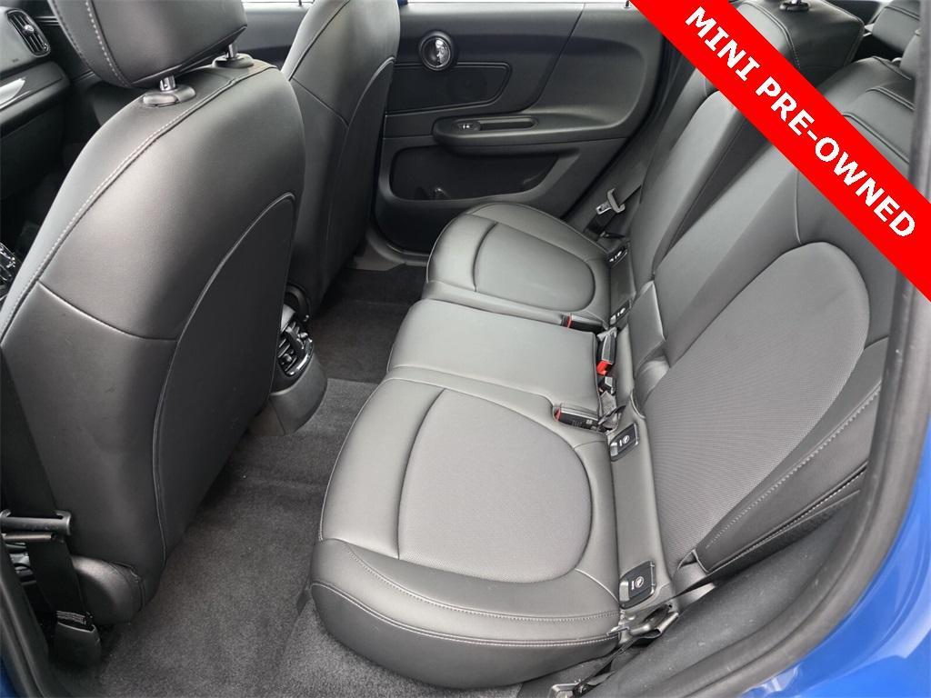 used 2020 MINI Countryman car, priced at $15,995