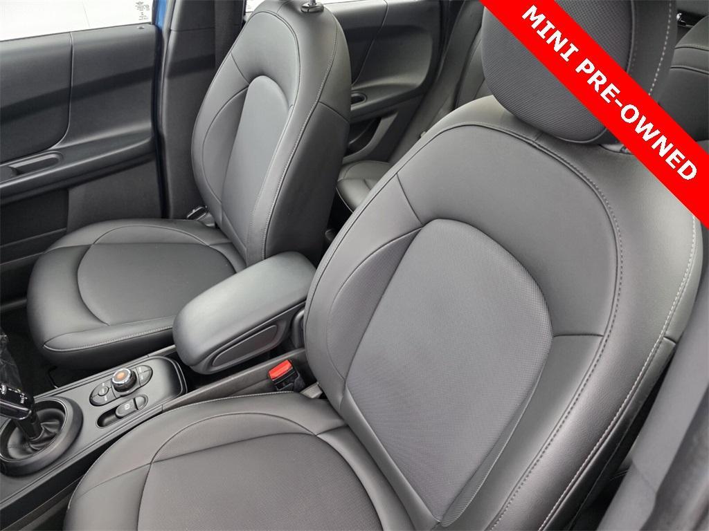 used 2020 MINI Countryman car, priced at $15,995