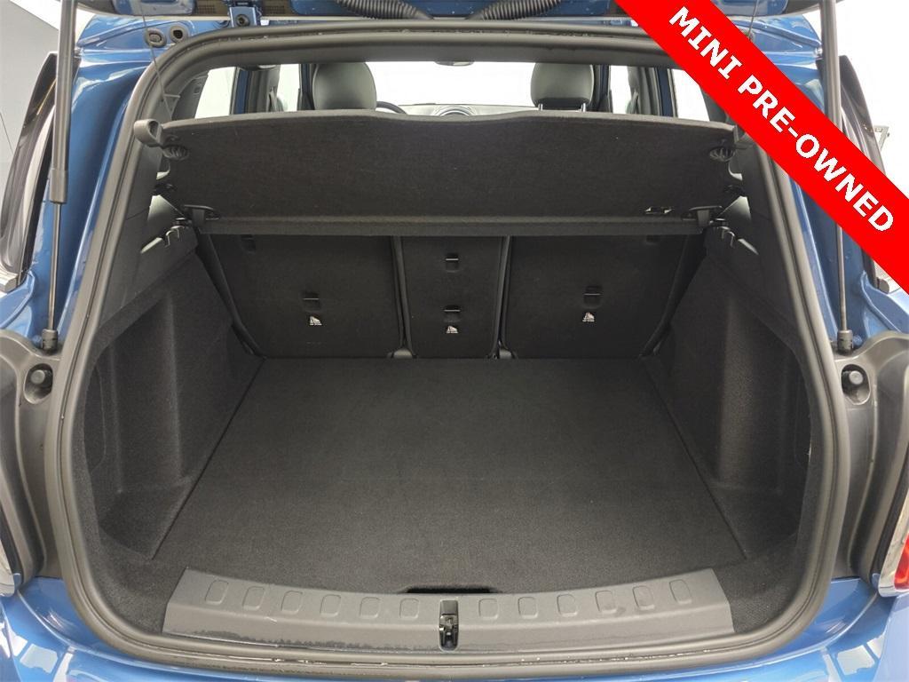 used 2020 MINI Countryman car, priced at $15,995