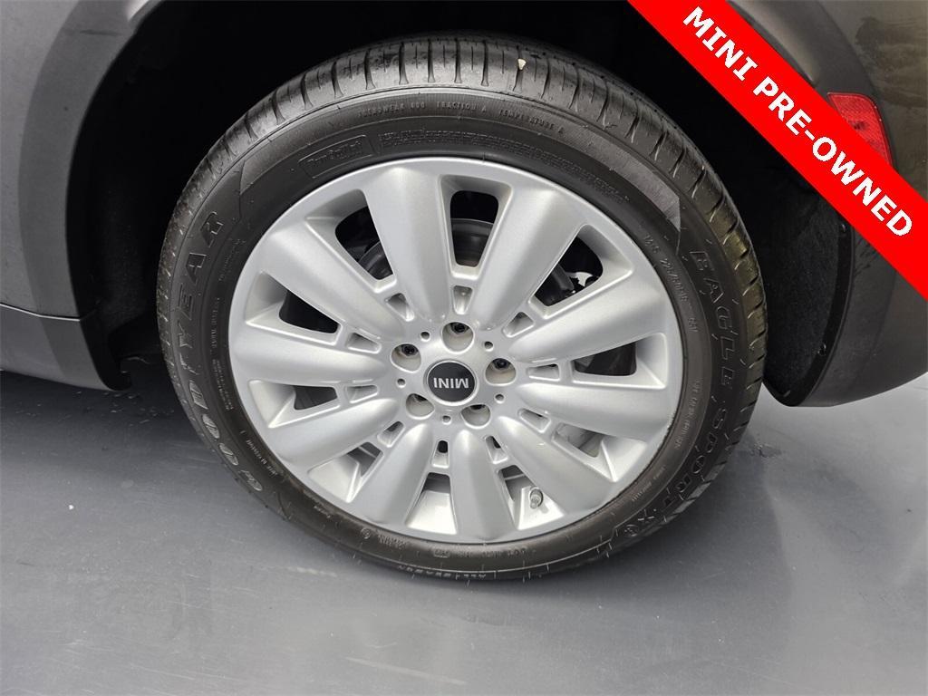 used 2020 MINI Countryman car, priced at $15,995