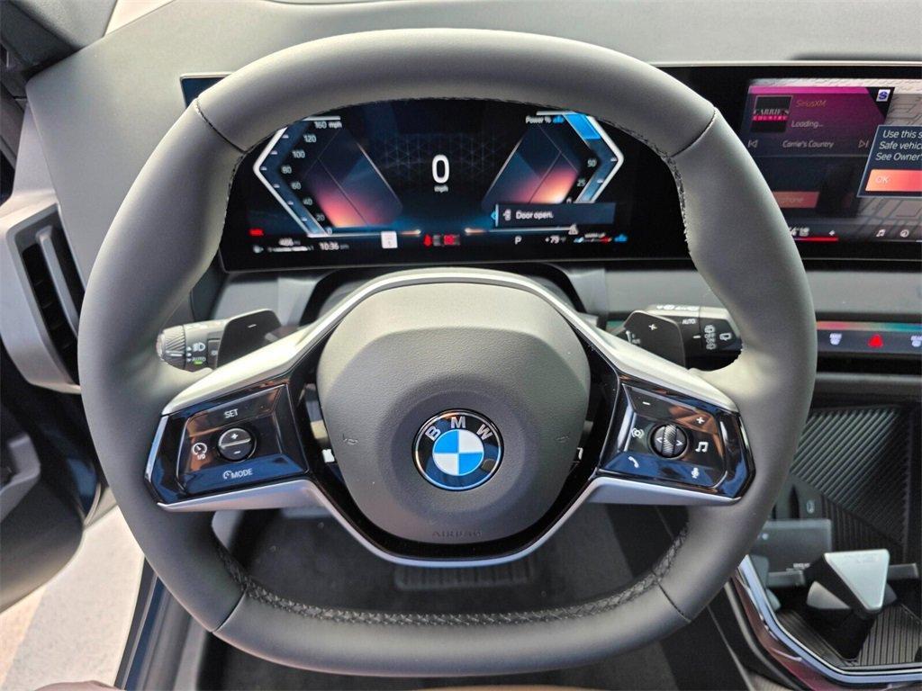 new 2026 BMW X3 car