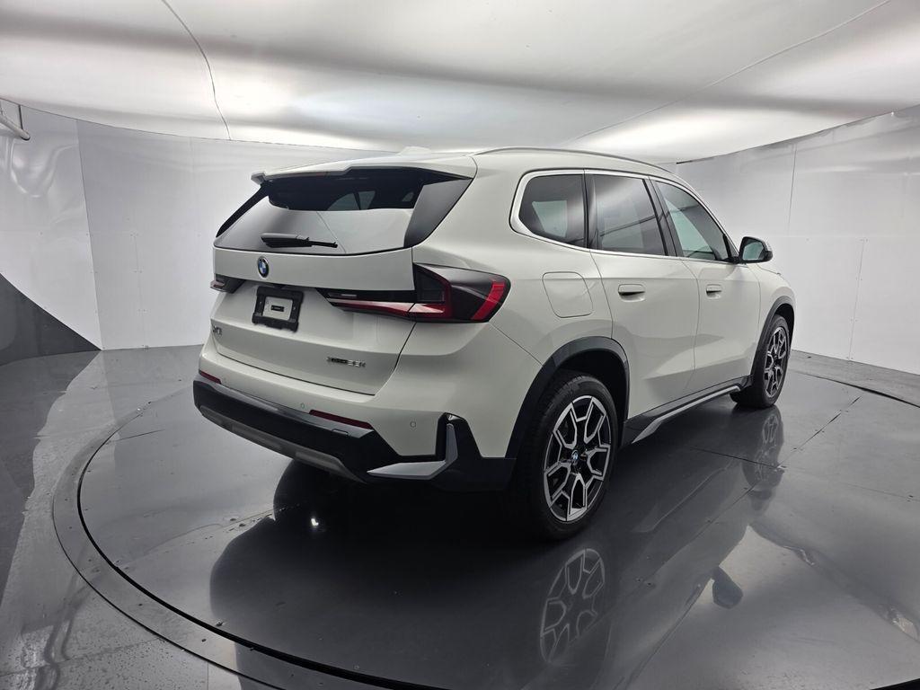 used 2023 BMW X1 car, priced at $33,995