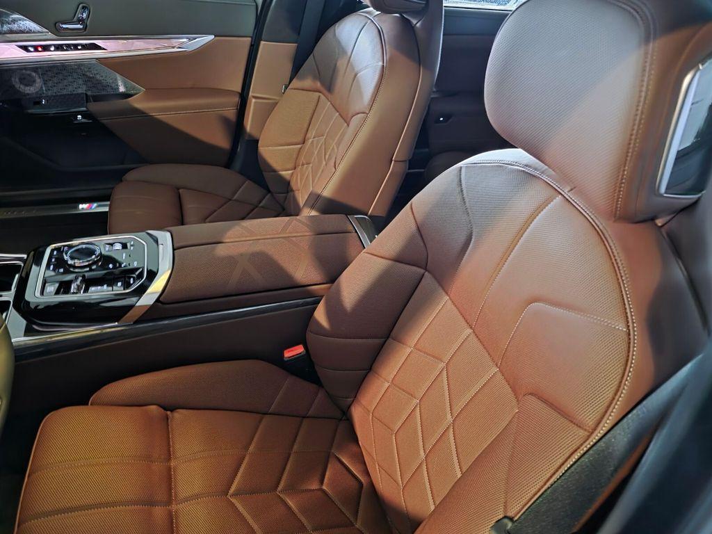 new 2026 BMW 760 car