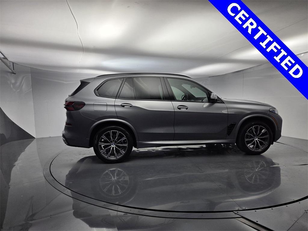 used 2026 BMW X5 car, priced at $71,995