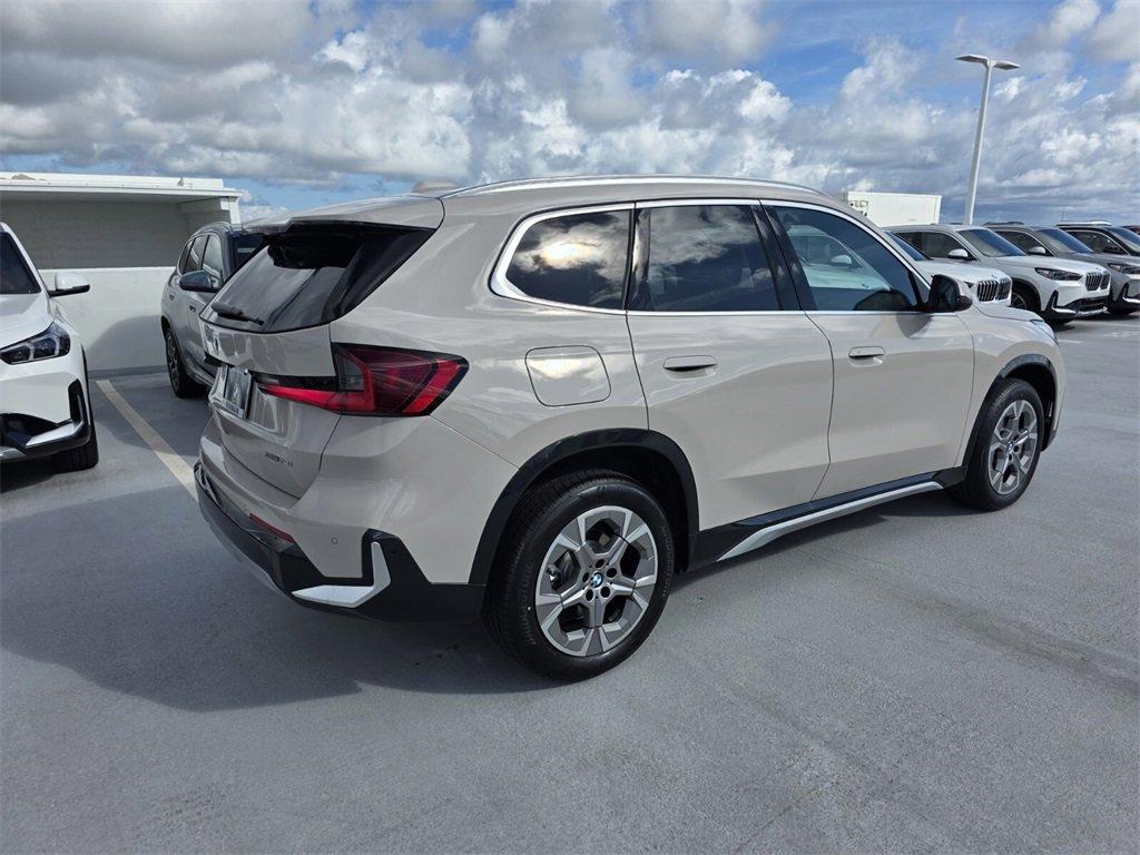 new 2026 BMW X1 car