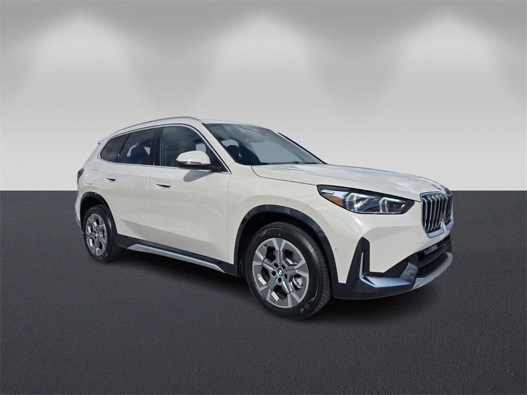 new 2026 BMW X1 car