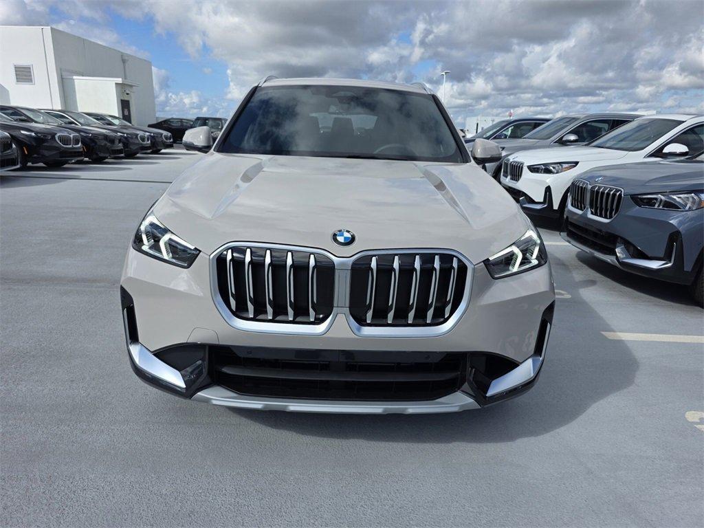 new 2026 BMW X1 car