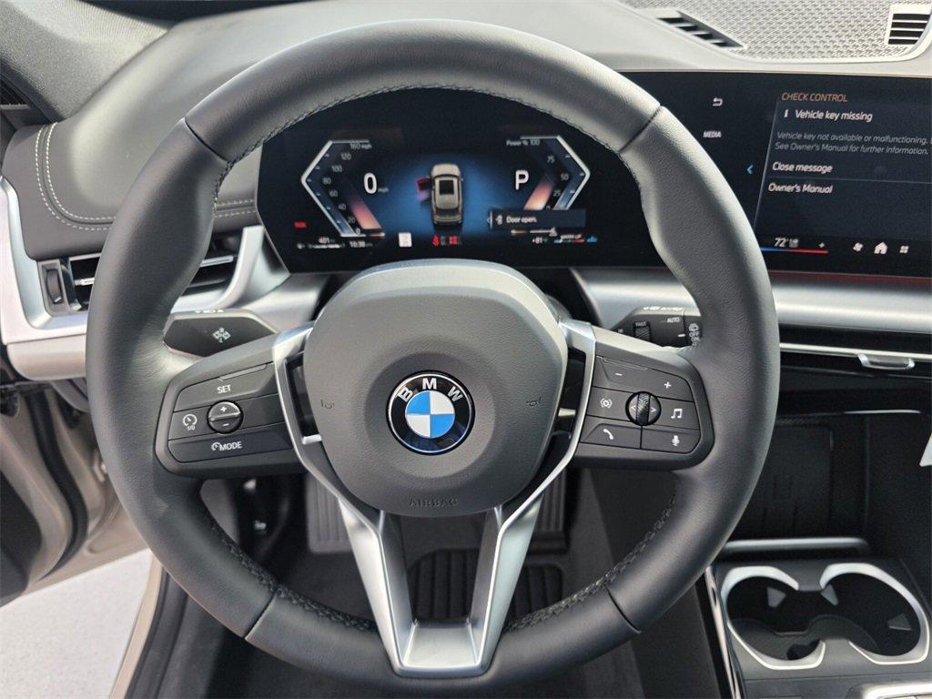new 2026 BMW X1 car