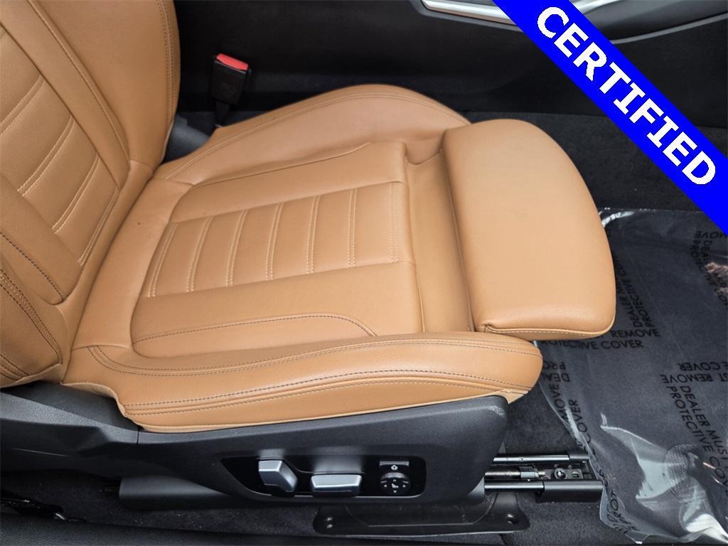 used 2021 BMW 430 car, priced at $29,995