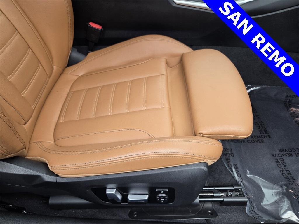 used 2021 BMW 430 car, priced at $29,995