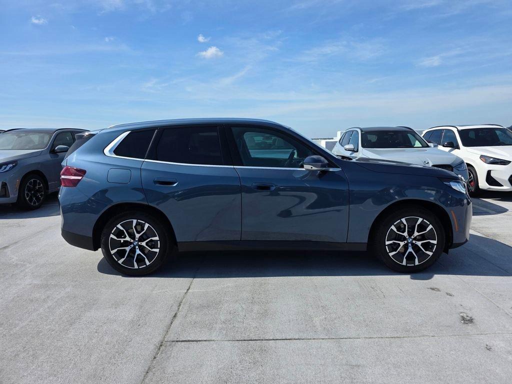 new 2026 BMW X3 car