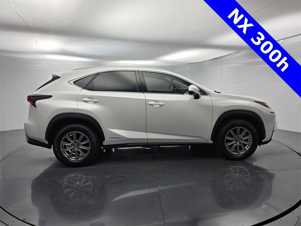used 2020 Lexus NX 300h car, priced at $31,995