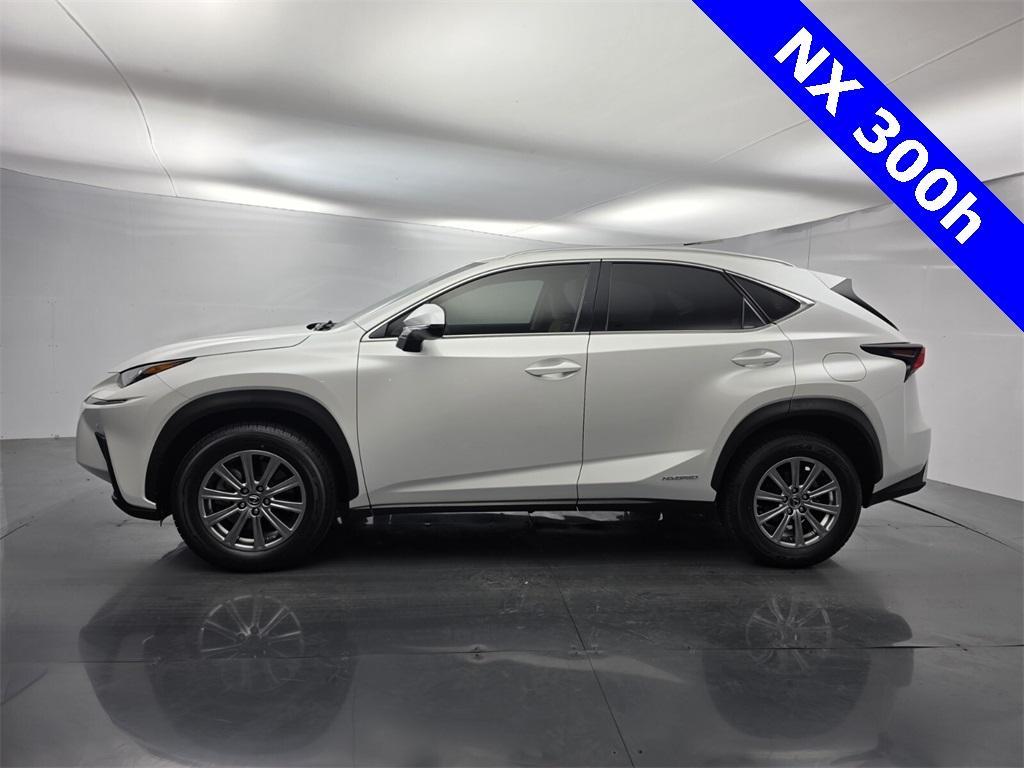 used 2020 Lexus NX 300h car, priced at $31,995