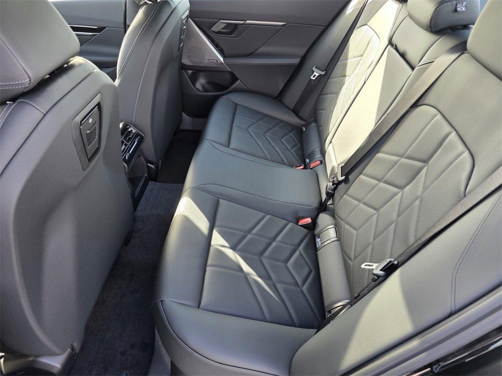 new 2026 BMW 530 car