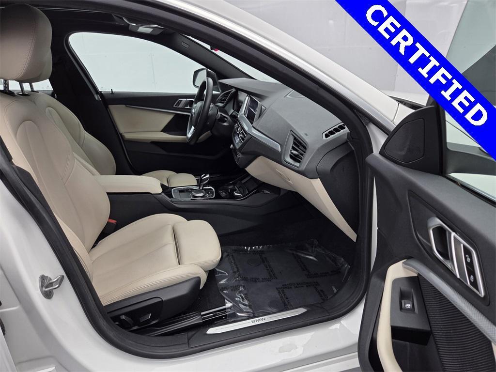 used 2023 BMW 228 Gran Coupe car, priced at $27,995