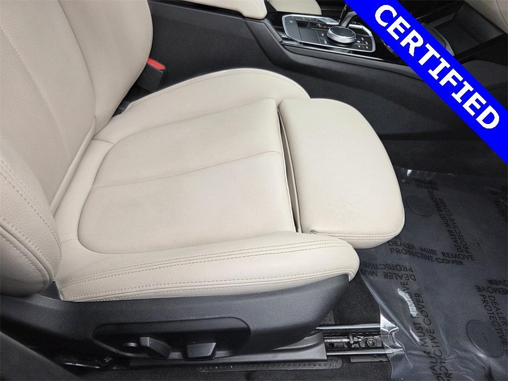 used 2023 BMW 228 Gran Coupe car, priced at $27,995