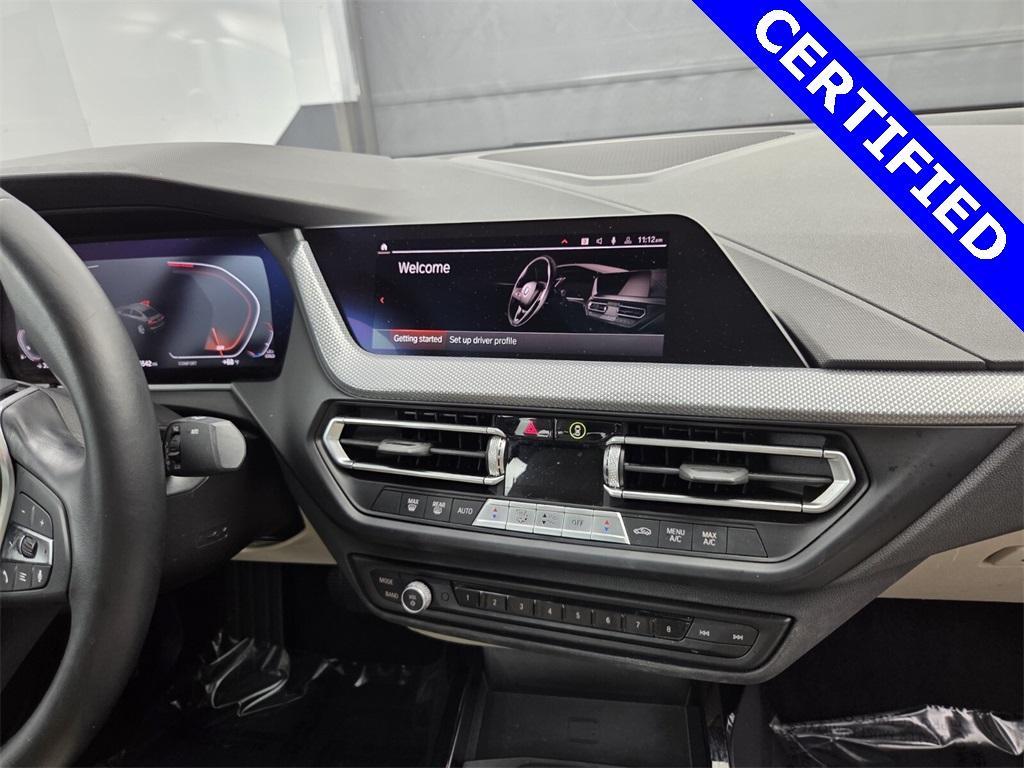 used 2023 BMW 228 Gran Coupe car, priced at $27,995