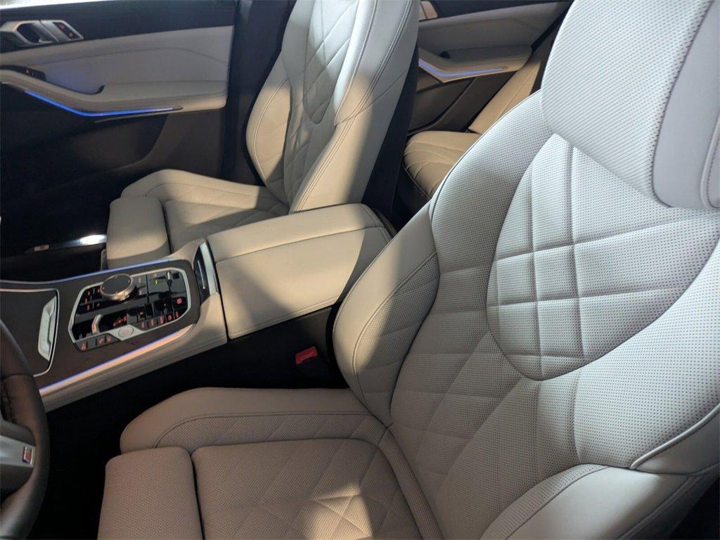 new 2026 BMW X5 PHEV car