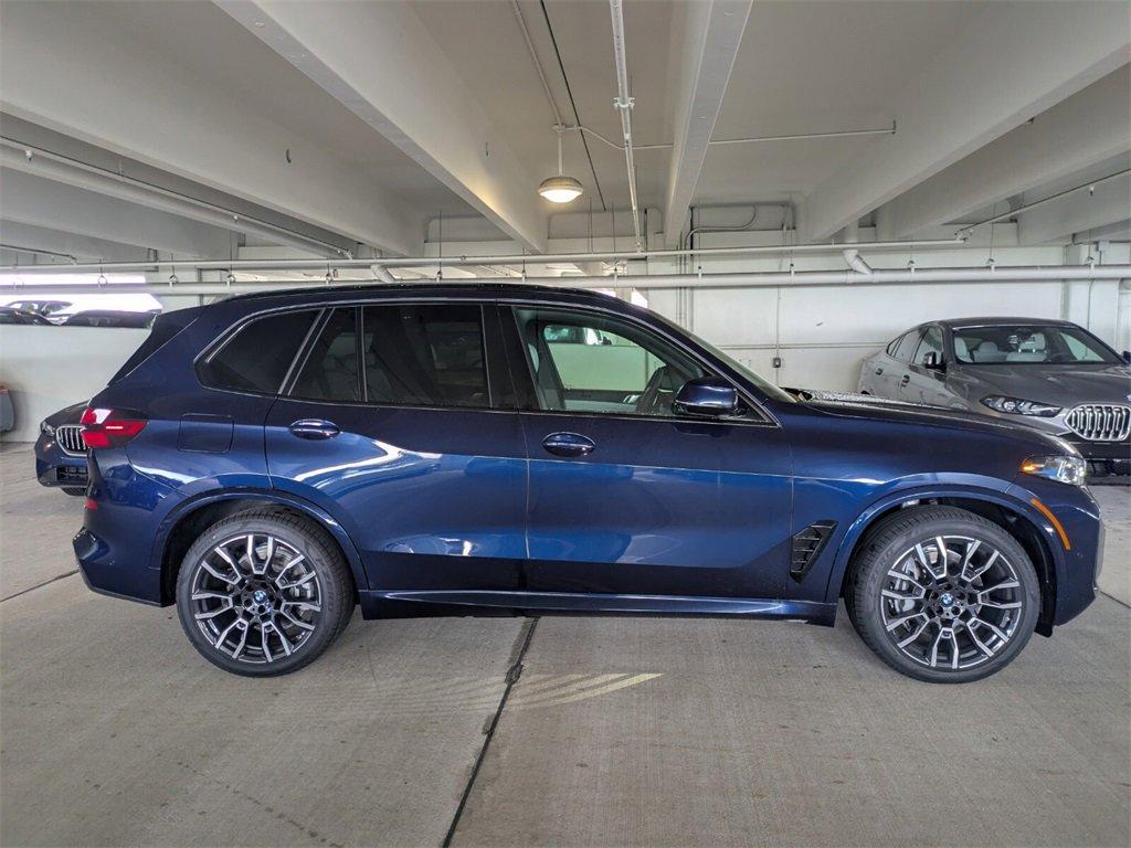 new 2026 BMW X5 PHEV car