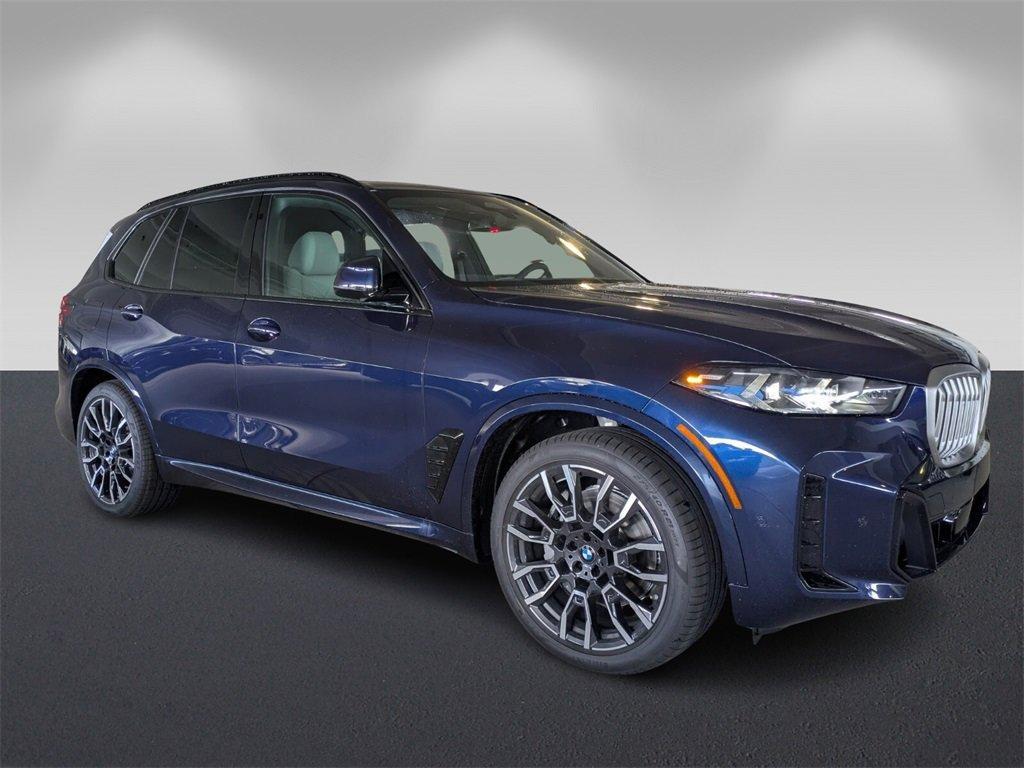 new 2026 BMW X5 PHEV car