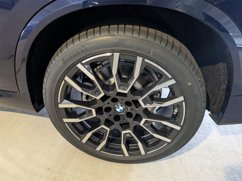 new 2026 BMW X5 PHEV car