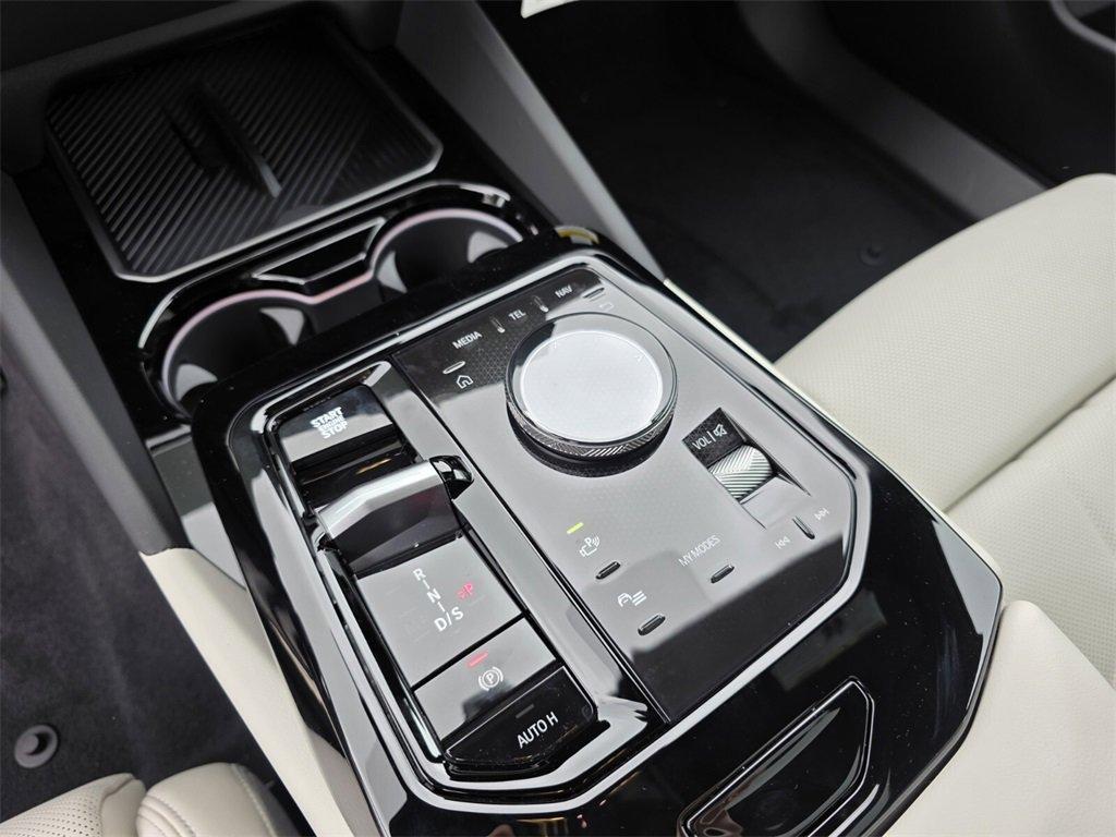 new 2026 BMW 530 car