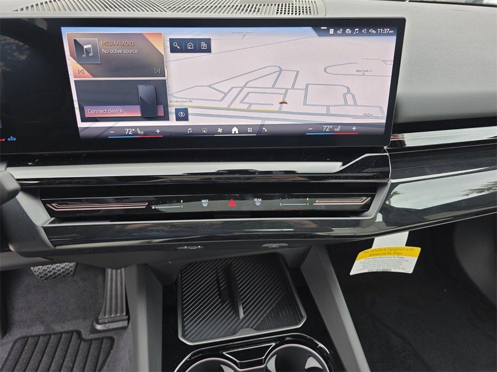 new 2026 BMW 530 car