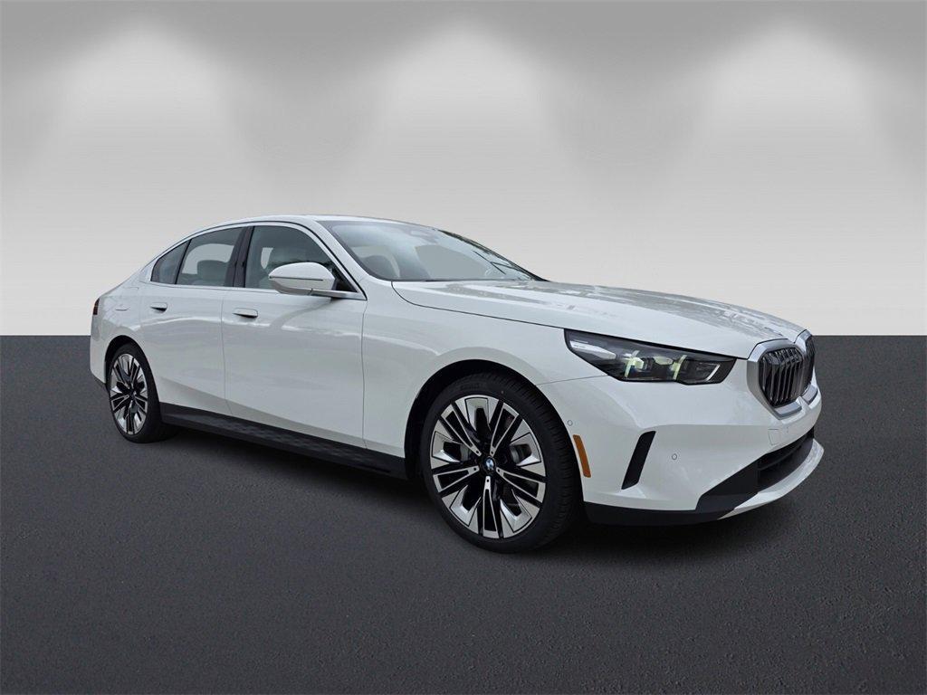 new 2026 BMW 530 car