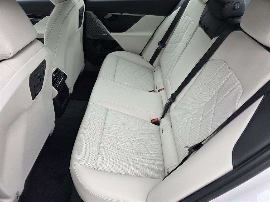 new 2026 BMW 530 car