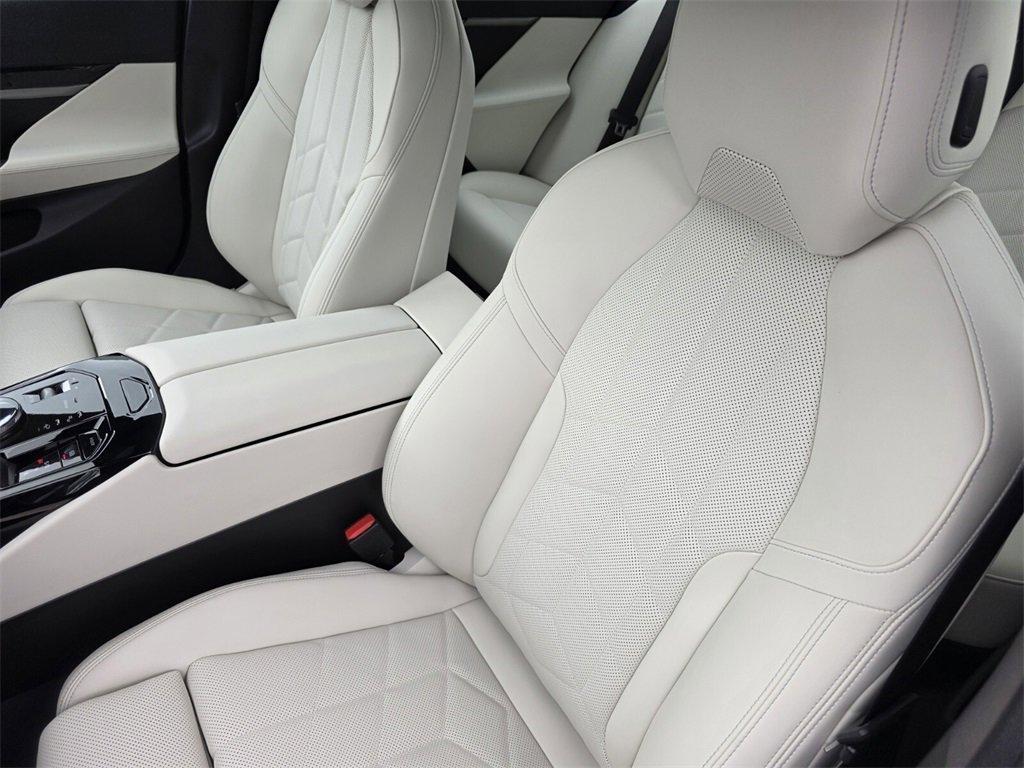 new 2026 BMW 530 car