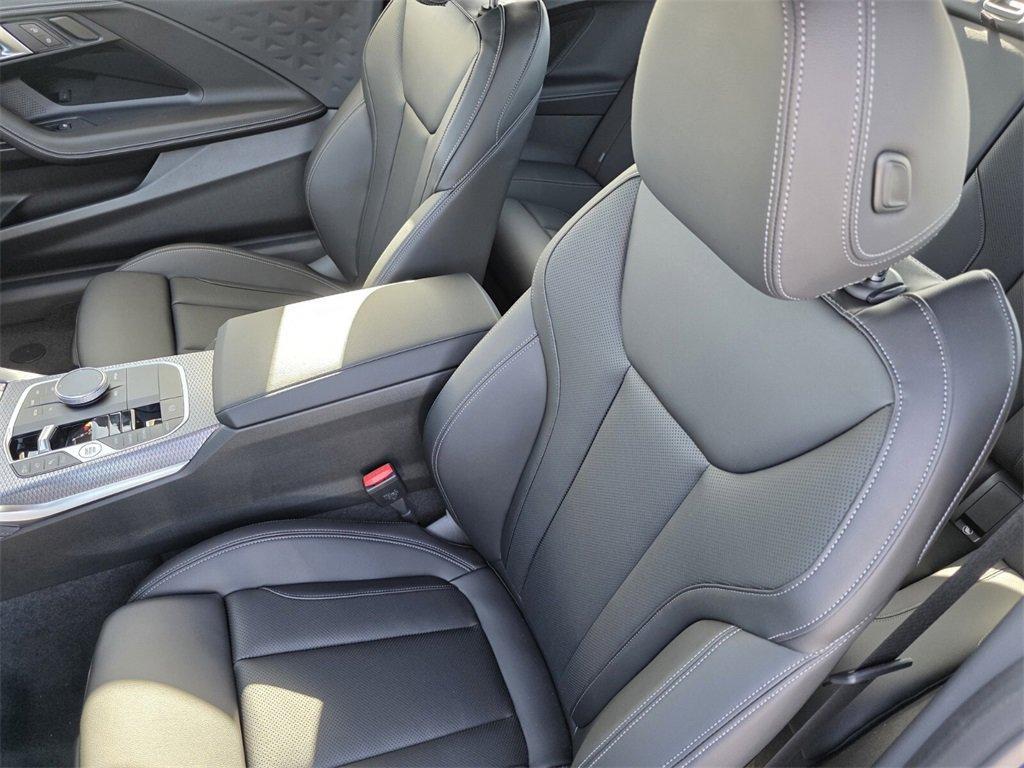 new 2026 BMW 230 car