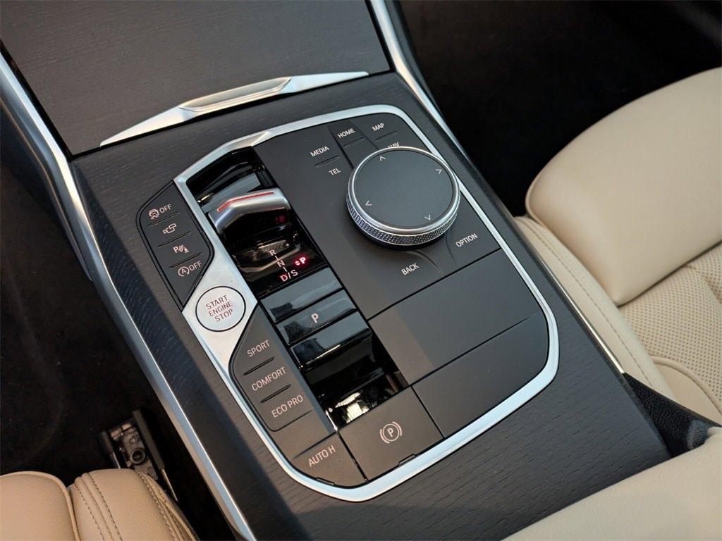 new 2026 BMW 330 car